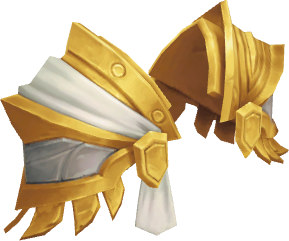 Justice Epaulets