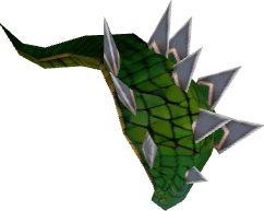 Lord Sakrasis' Scepter