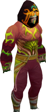 Plagueheart Circlet