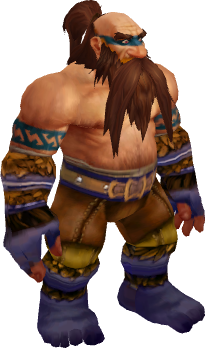 Howin Kindfeather