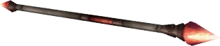 Staff of Noh'Orahil
