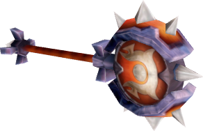 High Warlord's Pulverizer