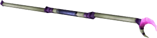 Soulstaff