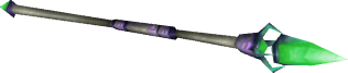 Illusionary Rod