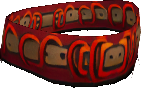 Zandalar Predator's Belt