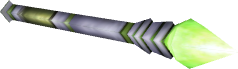Alliance Outrunner Healing Rod