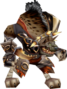 Hogger