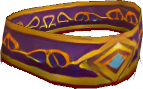 Magister's Belt