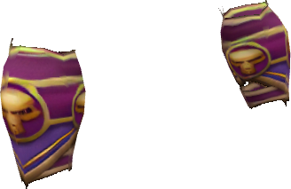 Dreadmist Bracers