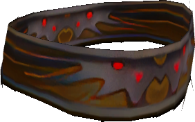 Cryptstalker Girdle
