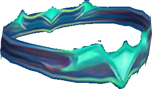 Frostfire Belt