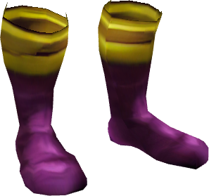 Wildheart Boots