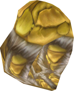 Wisdom's Leather Helm