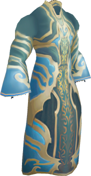 Robe of Faith