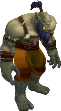 Blackrock Renegade
