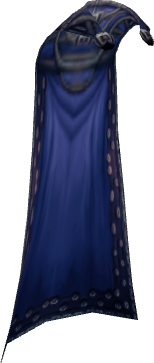 Cloak of the Gathering Storm