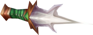 Toxic Revenger