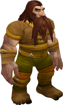 Prospector Whelgar