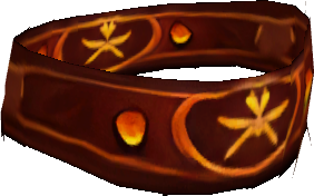 Earthshatter Girdle