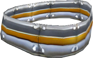Zandalar Freethinker's Belt