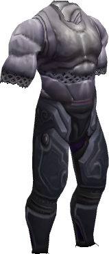 Dreadnaught Legplates