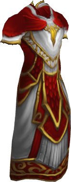Garb of Revelation