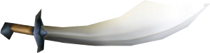 Thief's Blade