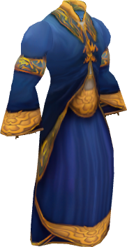 Robe of the Archmage