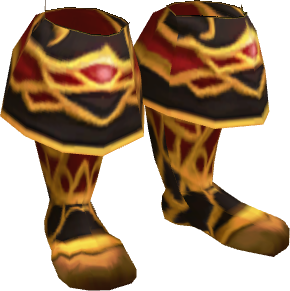 Duskwraith Treads