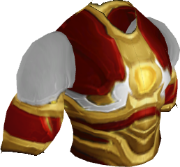 Inquisition Chestguard