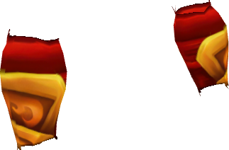 Lightforge Bracers