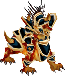 Scalebane Royal Guard
