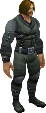 Defias Night Runner