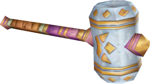 Verigan's Fist
