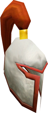 Helm of the Great Chief