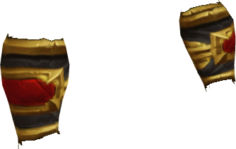 Lightbreaker Bracers