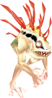 Blindlight Murloc