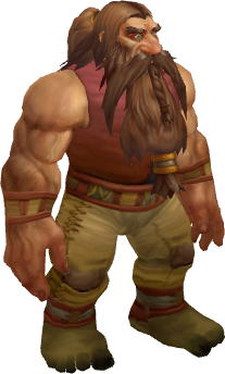 Grawn Thromwyn