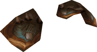 Mender's Mail Shoulders