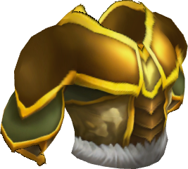 Beaststalker's Tunic