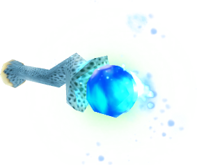 Twisting Essence Jar