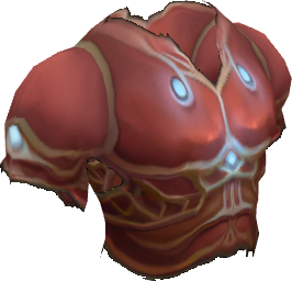 Premier Lunarhide Tunic