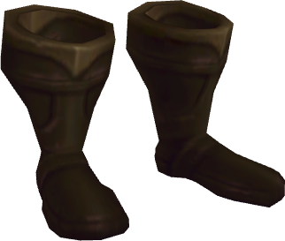 Grimstitch Boots