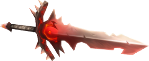 High Warlord's Greatsword