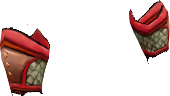Zandalar Predator's Bracers