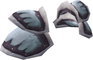 Shadowcraft Spaulders