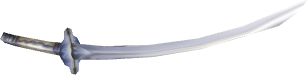 Frost Tiger Blade