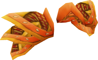 Zandalar Predator's Mantle