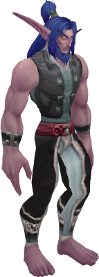 Dewin Shimmerdawn