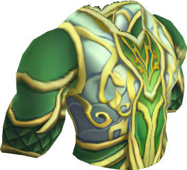 Dreamwalker Tunic